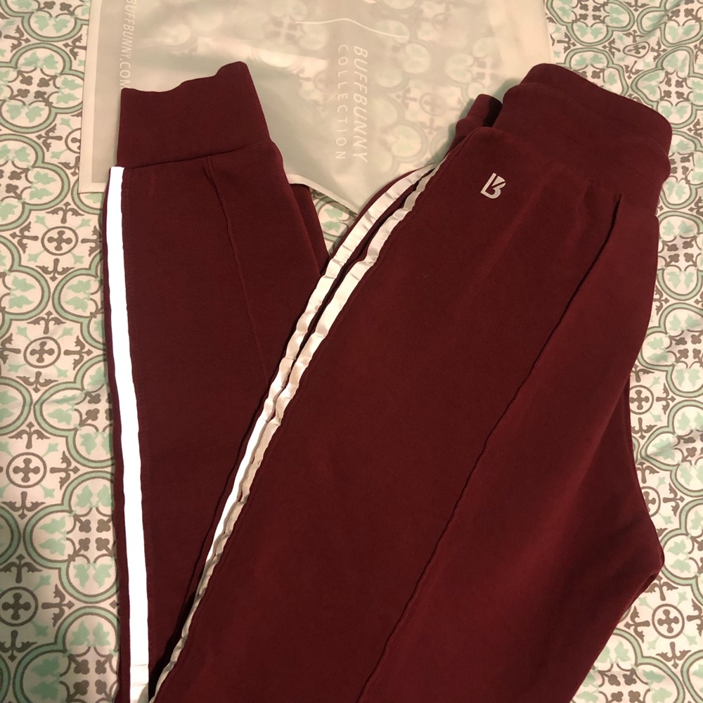 Buffbunny collection bomb joggers Xs